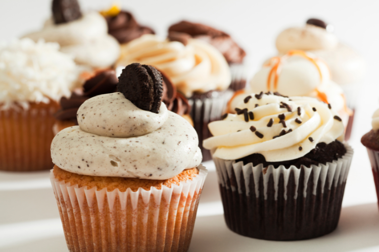 Gourmet Cupcakes - Cincinnati & Northern KY - Cutler Real Estate