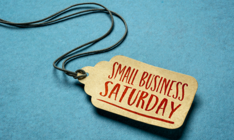 Small Business Saturday Stops - Cincinnati & Northern Kentucky - Cutler Real Estate