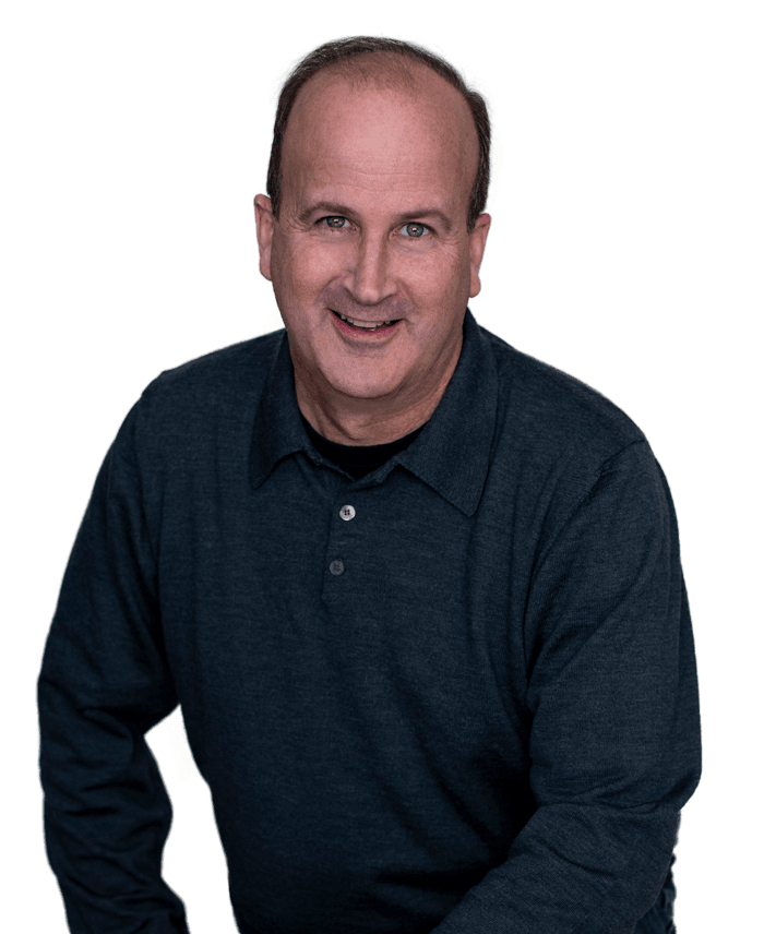 Real Estate Agent John Francis