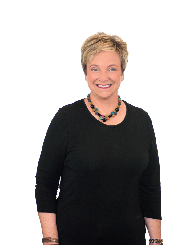 Real Estate Agent Kristin Farrell