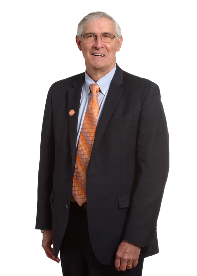 Real Estate Agent Jim Camp