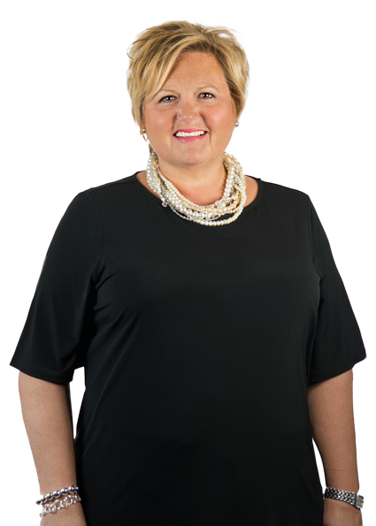 Real Estate Agent Molly Amsler-Silcott