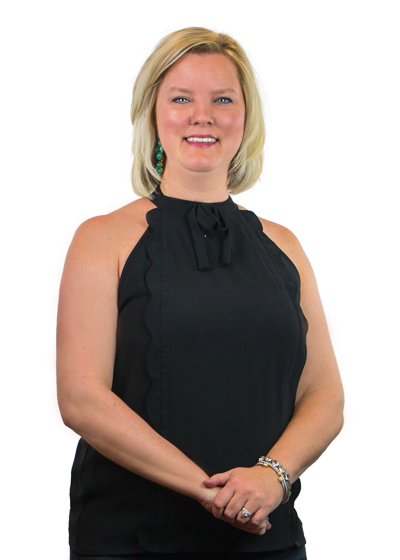 Real Estate Agent Christine Adam