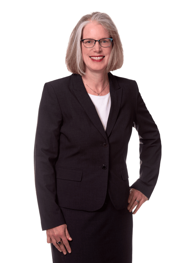 Real Estate Agent Romi Brozeit