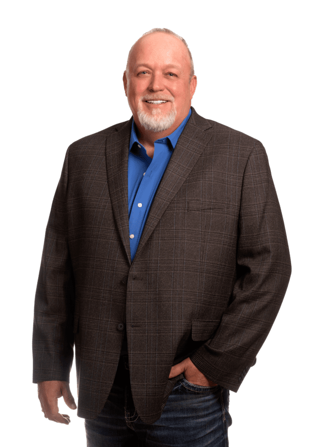 Real Estate Agent John Ehman