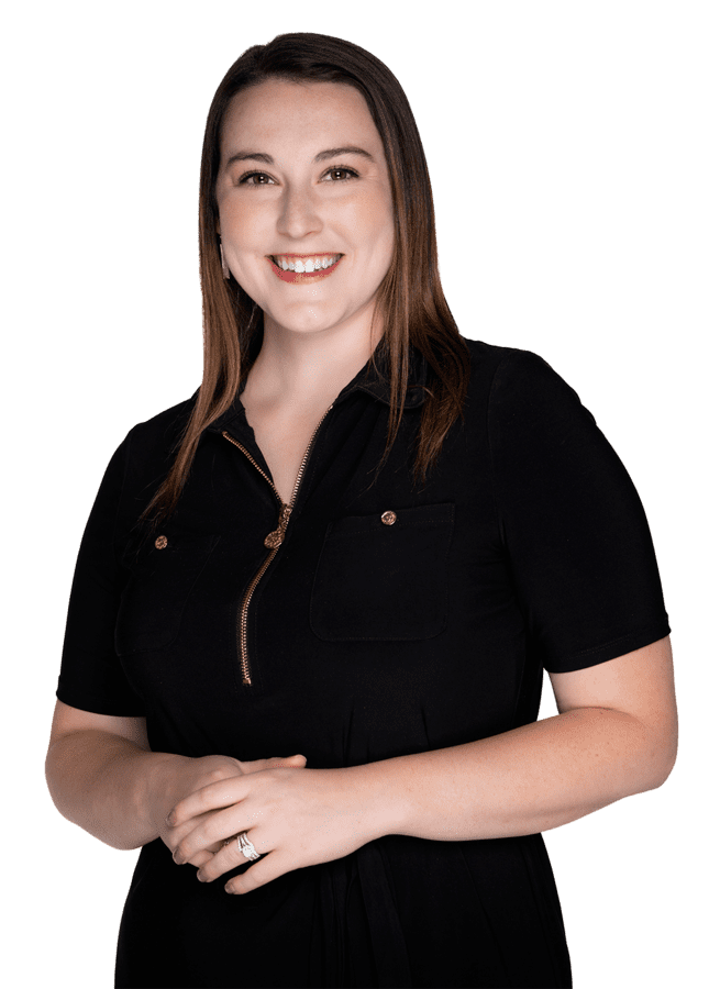 Real Estate Agent Samantha Daza